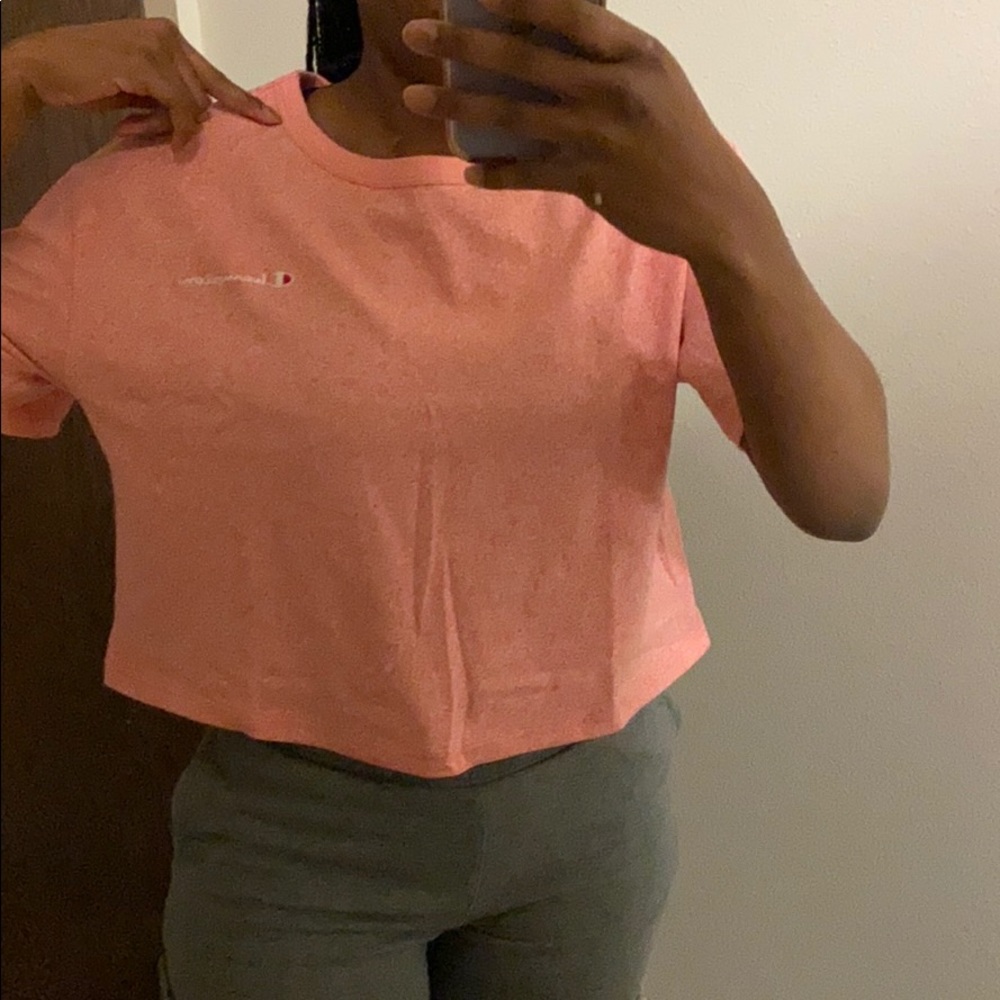 Crop top - Picture 4 of 4